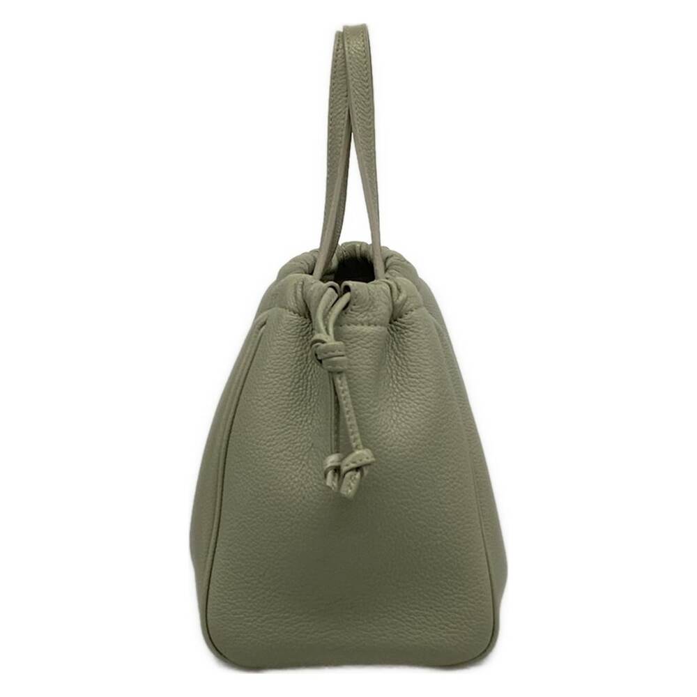 Celine Small Cabas Drawstring Cuir Triomphe Tote Bag - Picture 4 of 15